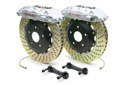 Brake Kits Brembo 1B1.7014A3