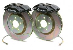 Brake Kits Brembo 202.6001A