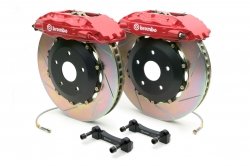 Brake Kits Brembo 1H2.8004A2