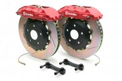 Brake Kits Brembo 1B2.8018A2