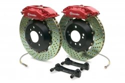 Rotors Brembo 2C1.6002A2