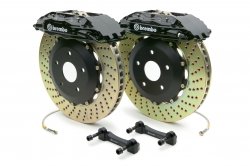 Brake Kits Brembo 1B1.7006A1