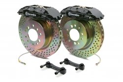 Brake Kits Brembo 1B4.7001A1