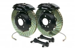 Brake Kits Brembo 2P1.8006A1