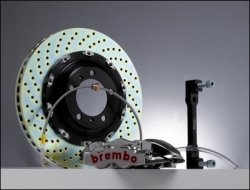 Brake Kits Brembo 1M2.9010AR