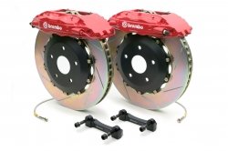 Brake Kits Brembo 1B2.8015A2