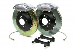 Brake Kits Brembo 2C2.6012A3