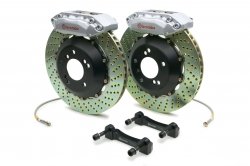 Brake Kits Brembo 1N2.8509A3