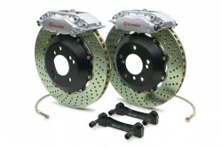 Brake Kits Brembo 2C1.6009A3