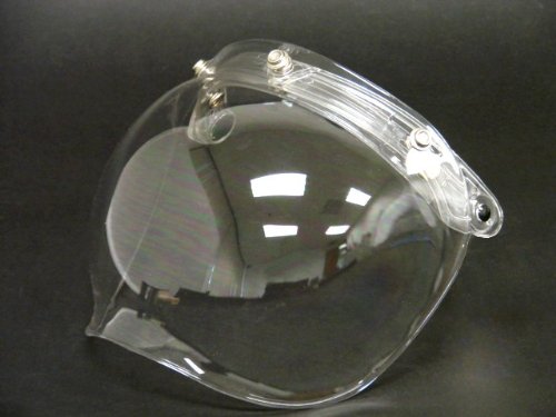 Helmet Visors TMS $V-B205-CLR