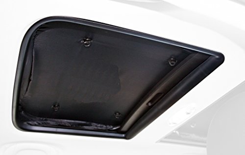 Windshield Sunshades Zippee Gear 628586850392