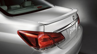 Body Toyota PT611-07100-10