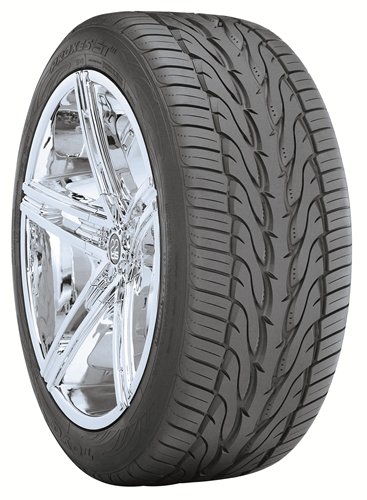 All-Season Toyo Tires 244380