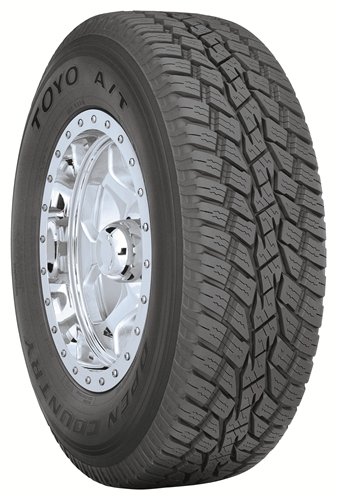 Off-Road Toyo Tires 300420