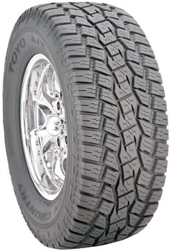 Off-Road Toyo Tires 301110