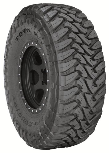 Off-Road Toyo Tires 360520