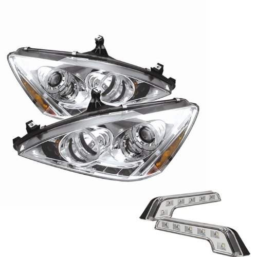 Headlight Assemblies Carpart4u CP4-PD-HA03-AM-C+LBENZ-C
