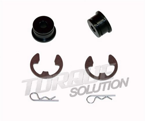 Transmission Shift Cables Torque Solution TS-SCB-402