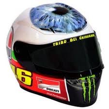 Helmets AGV 0101-5847