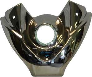 Gas Tanks Fullbore Innovations 450R TANK CHROME