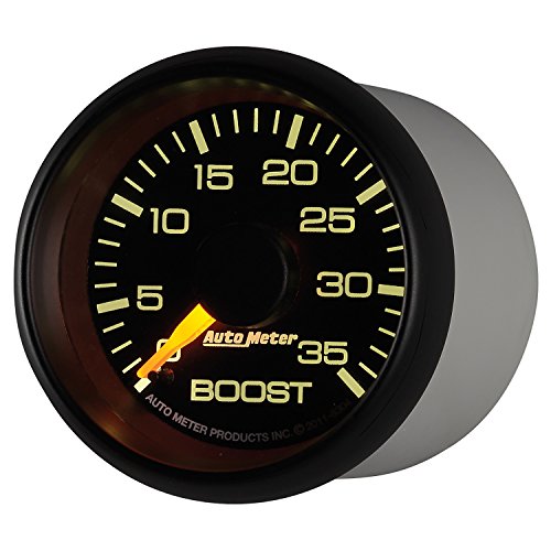 Turbocharger & Supercharger Parts Auto Meter 8304