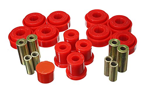 Bushing Kits Energy Suspension 5.3140R