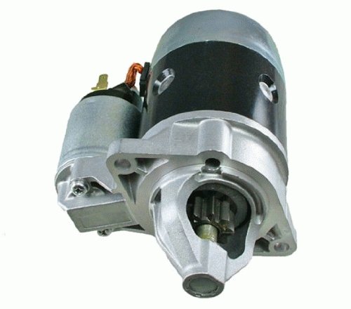 This is a Brand New Starter Fits Carrier Transicold Engines Kubota CT2-29 (D482) Dsl, Heating Units Solara Kubota CT2-29 (D482) Dsl, Truck Units Supra 322 Kubota CT2-29-TV (D482-TV) Dsl, Grasshopper Lawn Tractors 321D Kubota 20.9HP Dsl, 721D Kubota 20.9HP Dsl, and Kubota Excavators KH007 Kubota Z430-K1 8.5HP Dsl 1989-1993, Lawn Tractors T1600H Z482 13.5HP Gas 1990-1995 Starters Discount Starter & Alternator 18162N