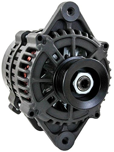 Alternators Rareelectrical 862030