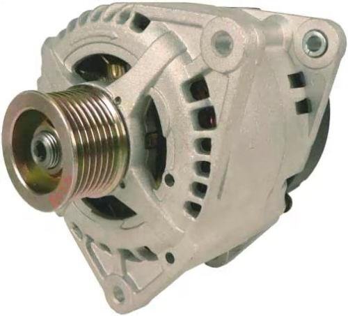 Alternators Rareelectrical 69264411238