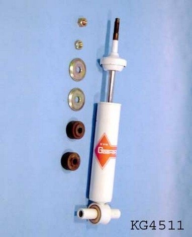 Shocks & Struts KYB KG4511