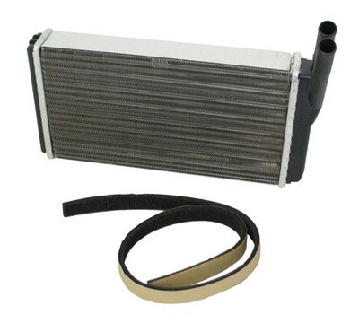 Heater Core Fittings Maniac EM 64111366680