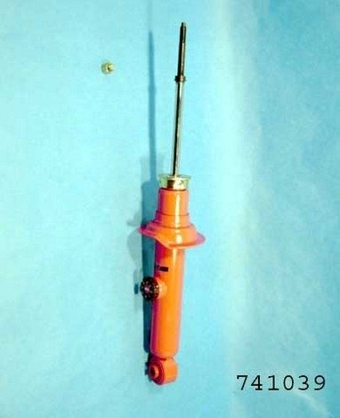 KYB AGX 741039 Shock Absorber Shocks & Struts KYB 741039