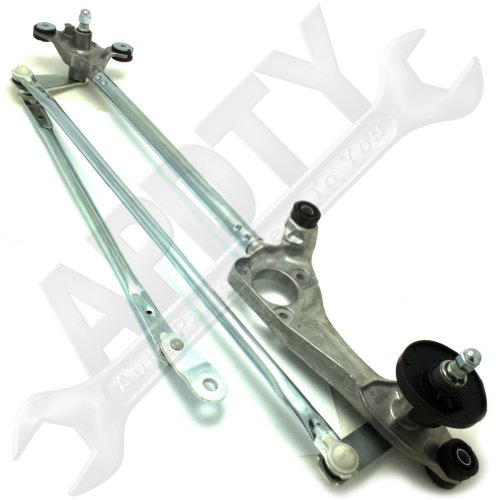 Wiper Motor Transmission & Linkage Assemblies APDTY 85150-AA040