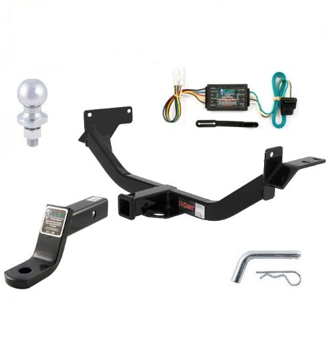 Receivers Curt Manufacturing 13113-56039-45050-40004-21500