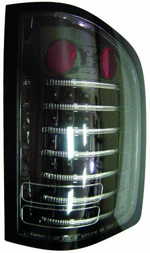 Tail Light Assemblies IPCW LEDT-3040CB