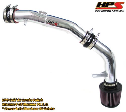 Air Intake HPS HPS-37-174PKN