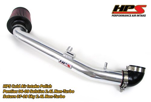 Air Intake HPS HPS-37-179PKN2