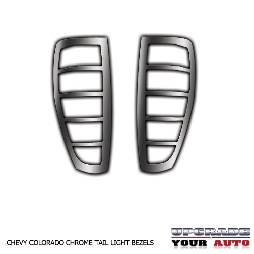 Chrome Trim & Accessories Upgrade Your Auto 26831-upgrade