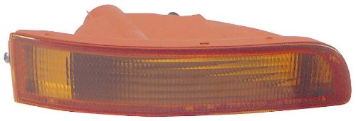 Turn Signal Bulbs Depo 315-1614L-US