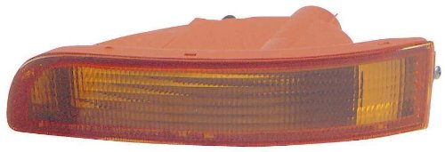 Turn Signal Bulbs Depo 315-1614R-US