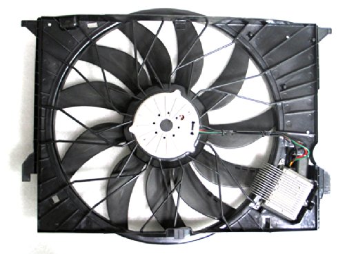 Radiator Fan Motors Depo 340-55014-000