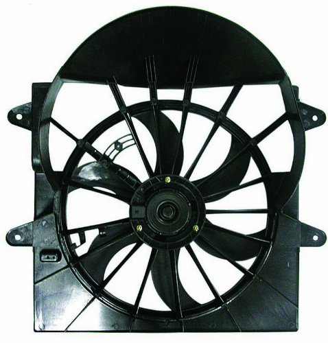 Radiator Fan Motors Depo 333-55015-200