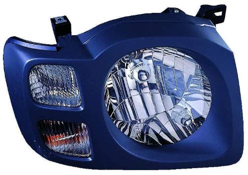 Headlight Assemblies Depo 315-1146R-AC2