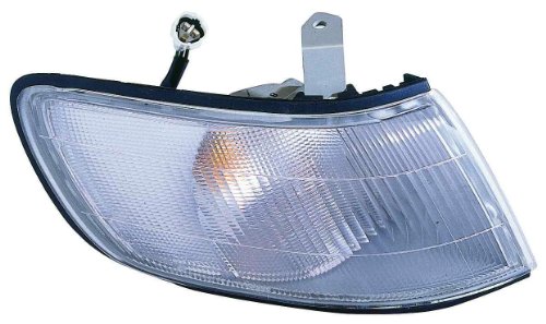 Marker Lights Depo 320-1501R-AS