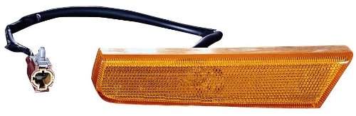 Marker Lights Depo 315-1424L-AS