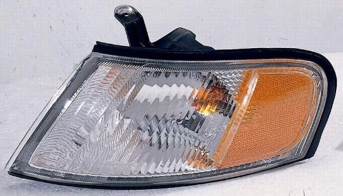 Turn Signal Bulbs Depo 315-1531L-AS