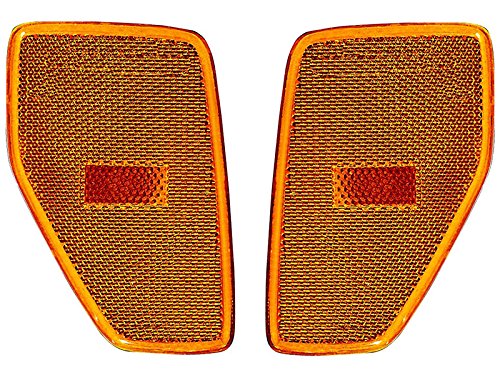 Side Marker Assemblies Depo 336-1402L-AS, 336-1402R-AS