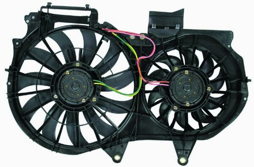 Fans Depo 346-55001-100