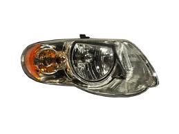 Headlight Assemblies Depo 333-1170R-AC