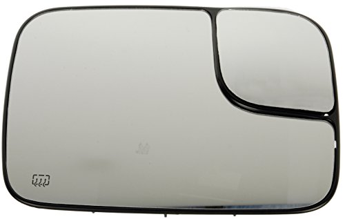 Exterior Mirror Replacement Glass Dorman 56273